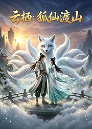 云栖狐仙渡山