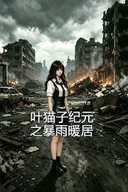 叶猫子纪元之暴雨暖居