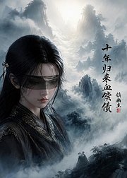 镇幽主十年归来血偿债