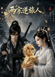 两宗逆旅人