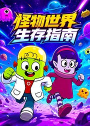 怪物世界生存指南