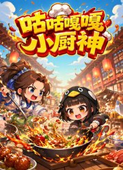 咕咕嘎嘎小厨神