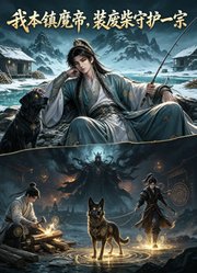 我本镇魔帝，装废柴守护一宗