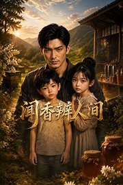 闻香辨人间