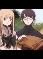 【エリィ】ヨンジュウナナ