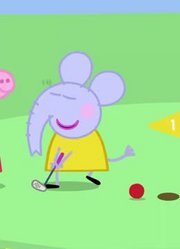 我家小孩最近迷上了《小猪佩奇》争吵，搞的爸妈也想看了