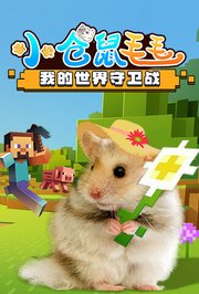 小仓鼠毛毛：我的世界守卫战