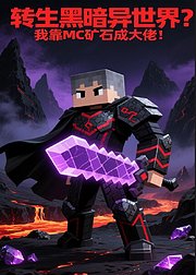 转生黑暗异世界我靠MC矿石成大佬