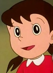 刷完了《哆啦A梦经典版》，这集变成海报的大雄下推荐大家都来看一下