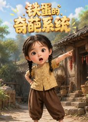 铁蛋的奇葩系统
