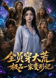 全员穿大荒：极品一家变形记