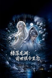 梧落龙渊：前世恨今生念