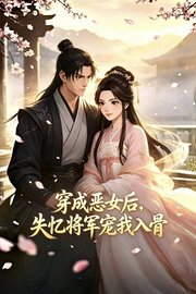 穿成恶女后，失忆将军宠我入骨