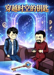穿越时空的钥匙