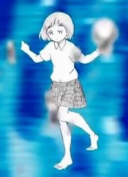 【すこあ】ウミユリ海底譚