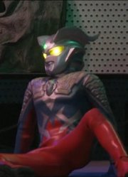 奥特曼舞台剧：赛罗用最笨的方法，破开了巴尔坦的分身术