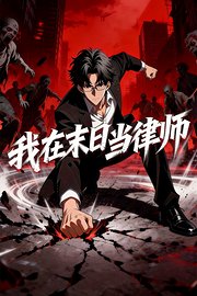我在末日当律师