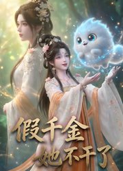 假千金她不干了