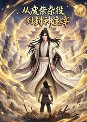 从废柴杂役到封神主宰