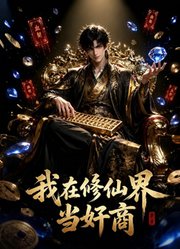 我在修仙界当奸商