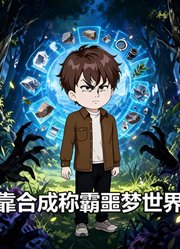 靠合成称霸噩梦世界