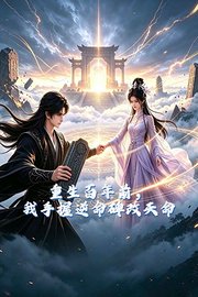 重生百年前，我手握逆命碑改天命
