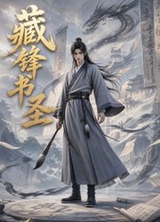 藏锋书圣