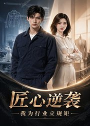 匠心逆袭我为行业立规矩