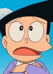 哆啦A梦的神奇口袋——诚实电波（上集）