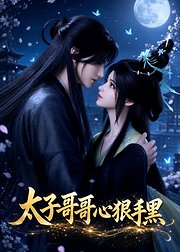 太子哥哥心狠手黑