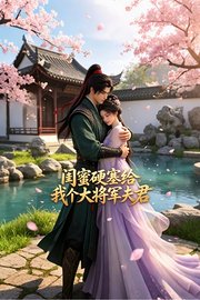 闺蜜硬塞给我个大将军夫君