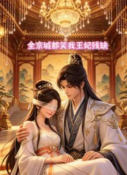 全京城都笑我王妃残缺