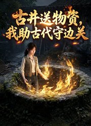 古井送物资，我助古代守边关