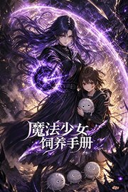 魔法少女饲养手册