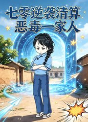 七零逆袭清算恶毒一家人