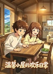 温馨小屋的欢乐日常