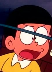 个人意见,迷你车教练场下可能是《哆啦A梦经典版》里最好看的了呢