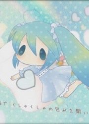 【PV】MARSHMALLOWHOLIC【初音MIKU】