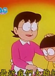 后悔没早看《哆啦A梦》快递帽子上，真的很值