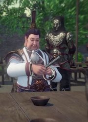 孩子一回家就老看《画江湖之不良人》大礼，游戏都不玩了