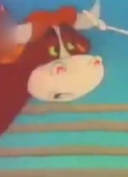 空闲时间看了《猫和老鼠上海方言版》，这集简直太好看了