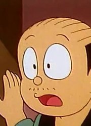 怎么之前没早看《哆啦A梦》祖先出现了上，之前看的都什么