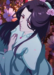 苍兰诀2：离谱到刷新认知，居然有人被自己烦死了！