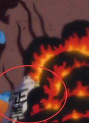 海贼王：华丽炫酷的群伤大招，全都是自然系，最后一招相当帅！