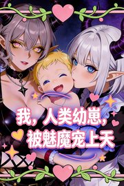 我，人类幼崽，被魅魔宠上天