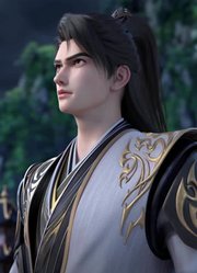 叶天帝收服胡妙霸气救场！