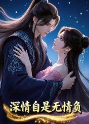 深情自是无情负