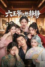 六王爷只想静静