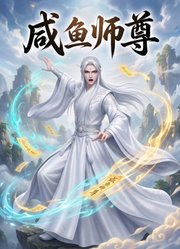 咸鱼师尊