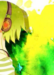 【GUMI】GREENDAYS